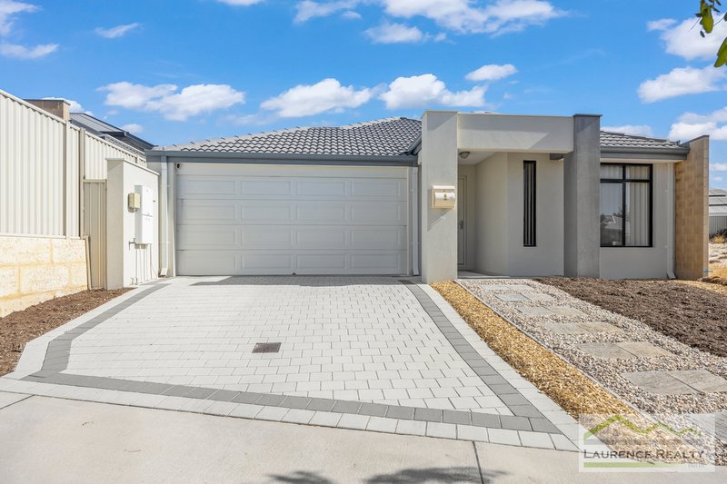 8 Whistling Drive, Alkimos WA 6038