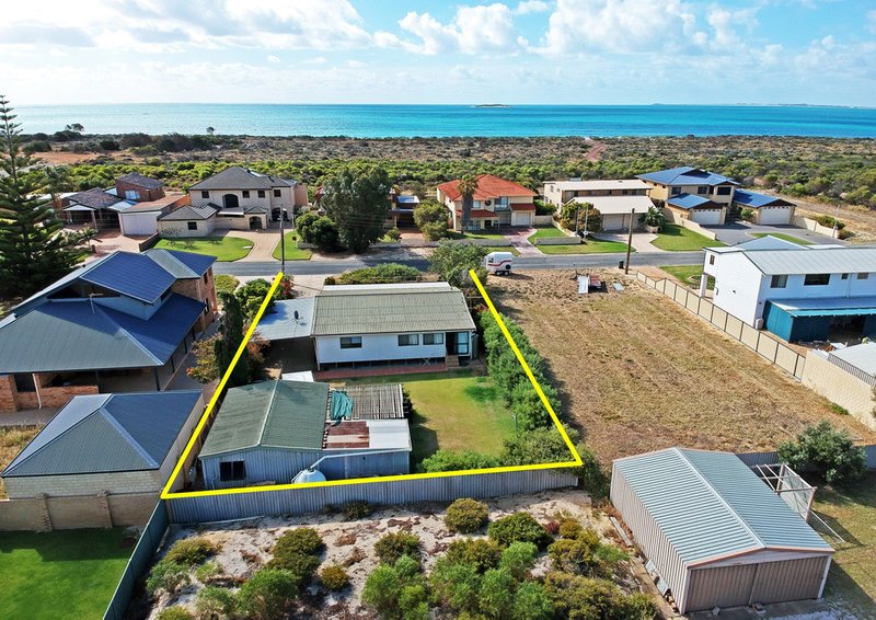 8 Whitburn Place, Jurien Bay WA 6516