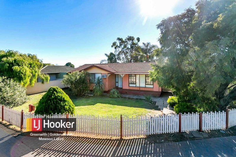 8 Whiteparish Road, Elizabeth North SA 5113