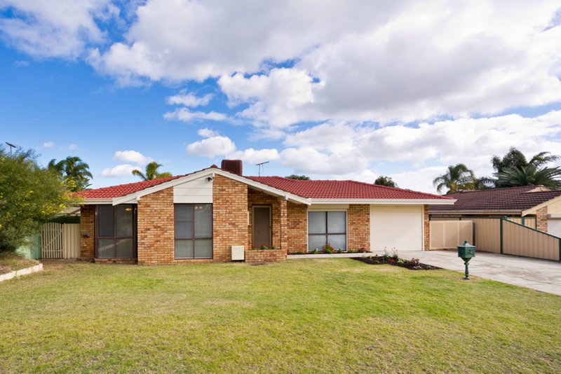 Photo - 8 Whitlock Crescent, South Lake WA 6164 - Image 17