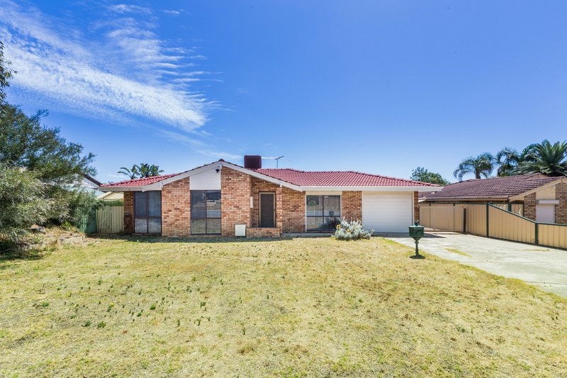 8 Whitlock Crescent, South Lake WA 6164