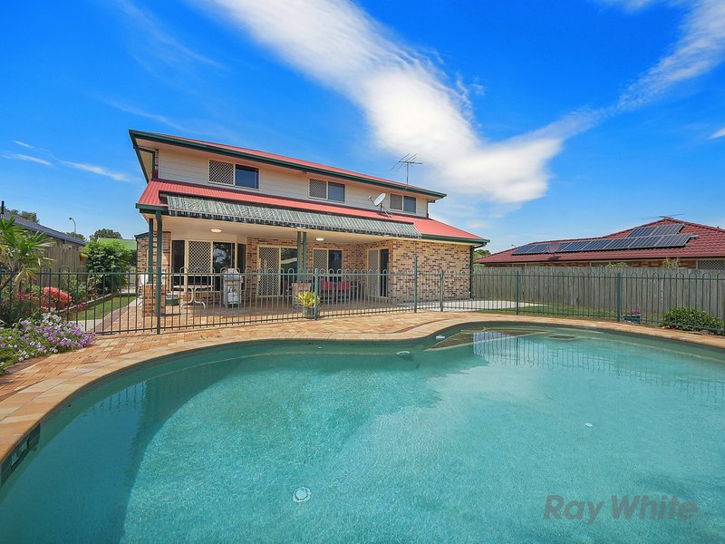 Photo - 8 Wickfield Street, Bracken Ridge QLD 4017 - Image 2