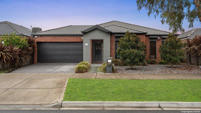 Photo - 8 Wigan Close, Wollert VIC 3750 - Image 1