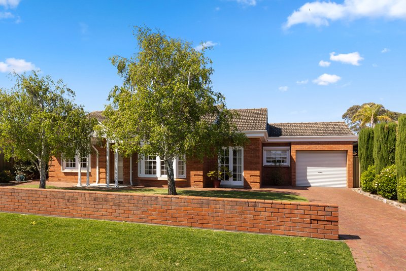 8 Willochra Avenue, Grange SA 5022