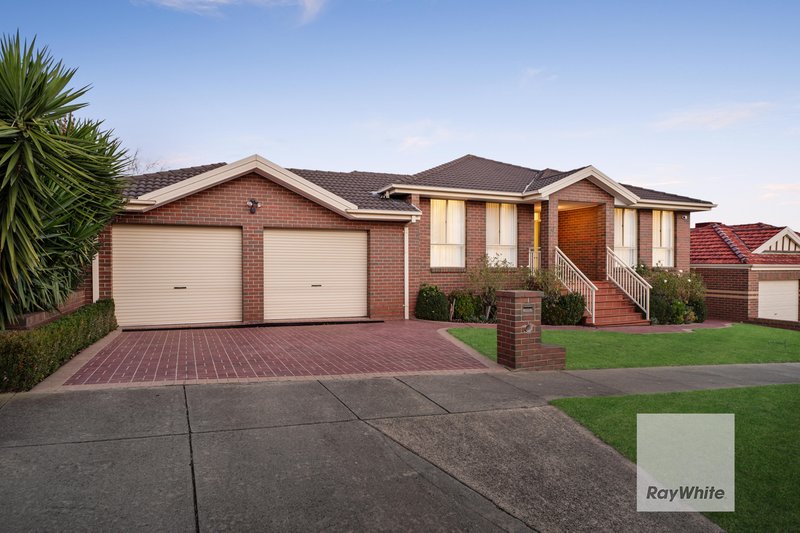 Photo - 8 Willowbank Way, Attwood VIC 3049 - Image 2