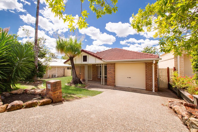 8 Willowtree Drive, Flinders View QLD 4305