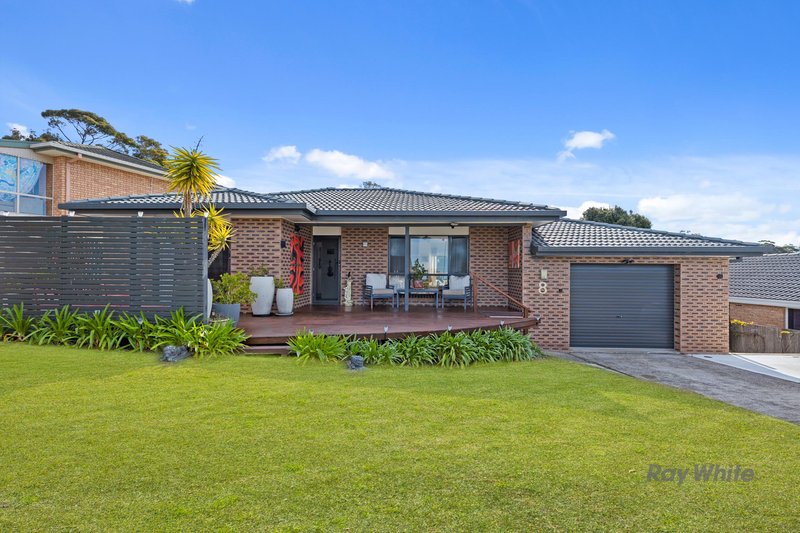 Photo - 8 Wills Crescent, Denhams Beach NSW 2536 - Image 21