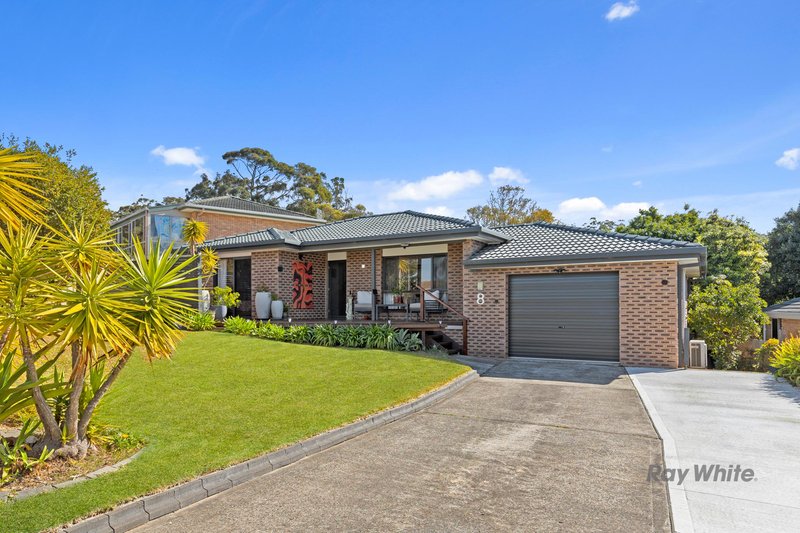 Photo - 8 Wills Crescent, Denhams Beach NSW 2536 - Image 22