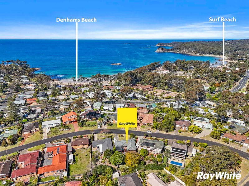 Photo - 8 Wills Crescent, Denhams Beach NSW 2536 - Image 30