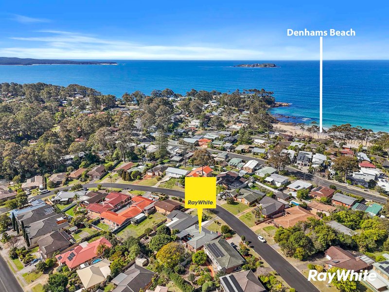 Photo - 8 Wills Crescent, Denhams Beach NSW 2536 - Image 31