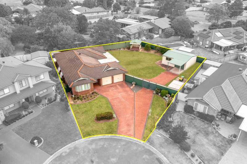 Photo - 8 Wilson Grove, Thirlmere NSW 2572 - Image 13