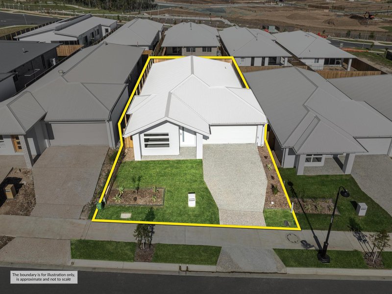 Photo - 8 Wilsons Peak Way, White Rock QLD 4306 - Image 24