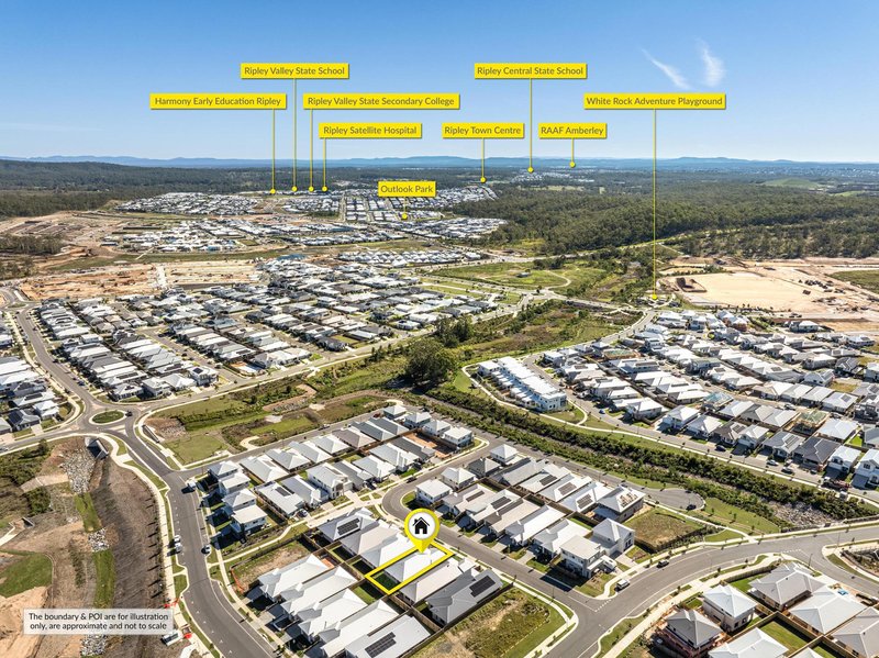 Photo - 8 Wilsons Peak Way, White Rock QLD 4306 - Image 25