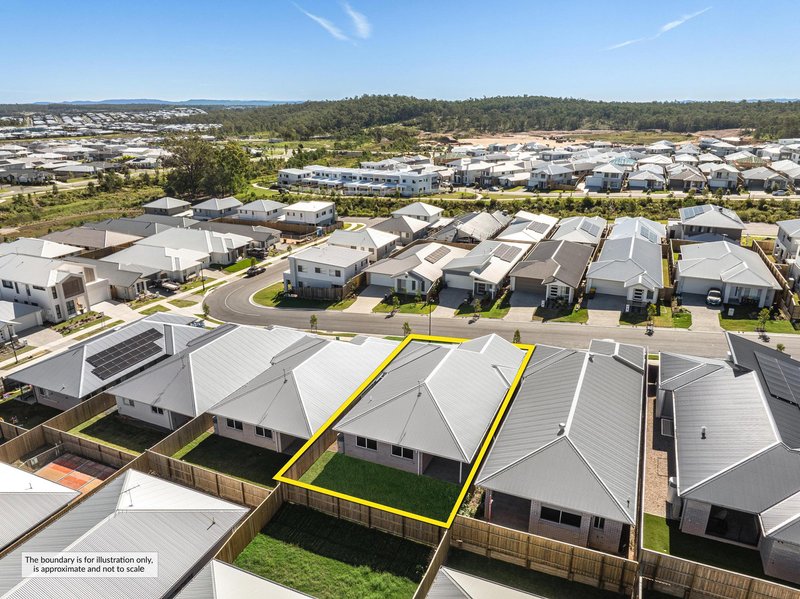 Photo - 8 Wilsons Peak Way, White Rock QLD 4306 - Image 26