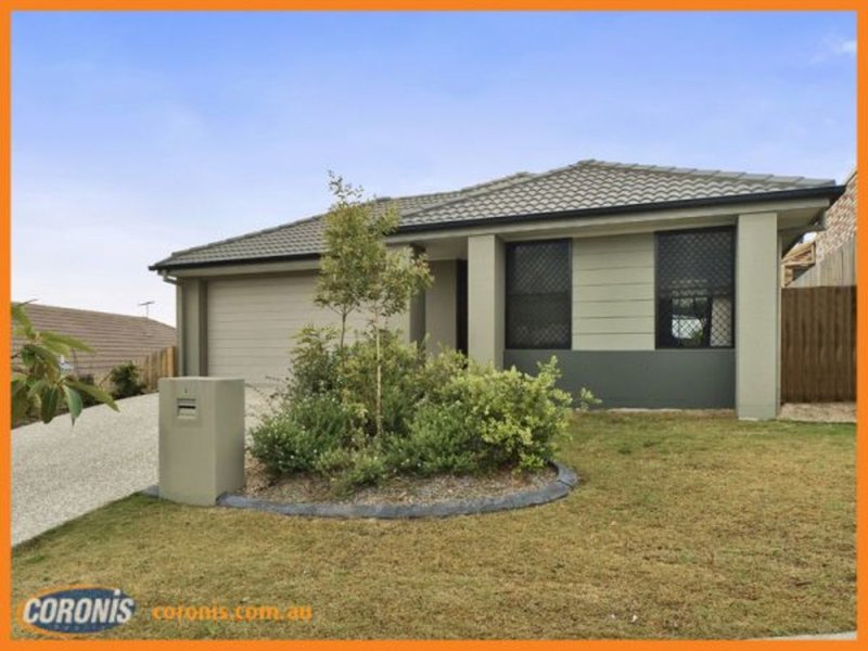 8 Wimbledon Street, Springfield Lakes QLD 4300