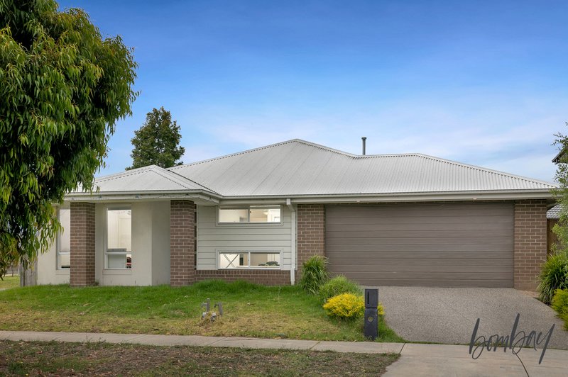 8 Wimmera Crescent, Wollert VIC 3750