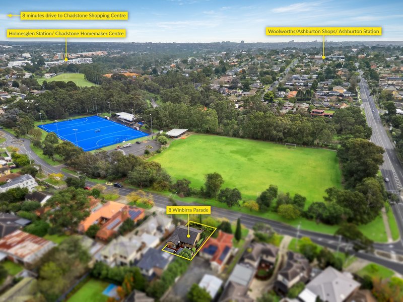 Photo - 8 Winbirra Parade, Ashwood VIC 3147 - Image 10