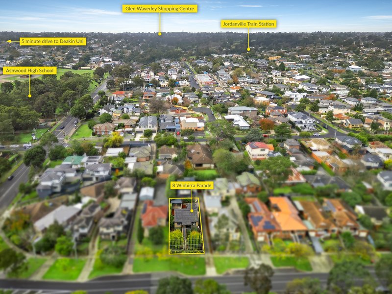 Photo - 8 Winbirra Parade, Ashwood VIC 3147 - Image 11