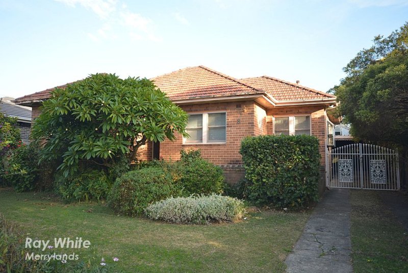 8 Winchmore Street, Merrylands NSW 2160