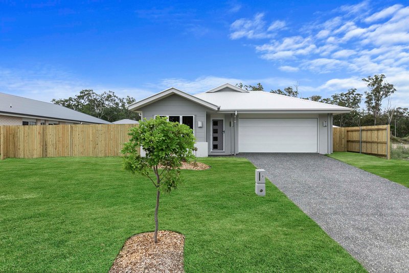 8 Windflower Road, Burrum Heads QLD 4659