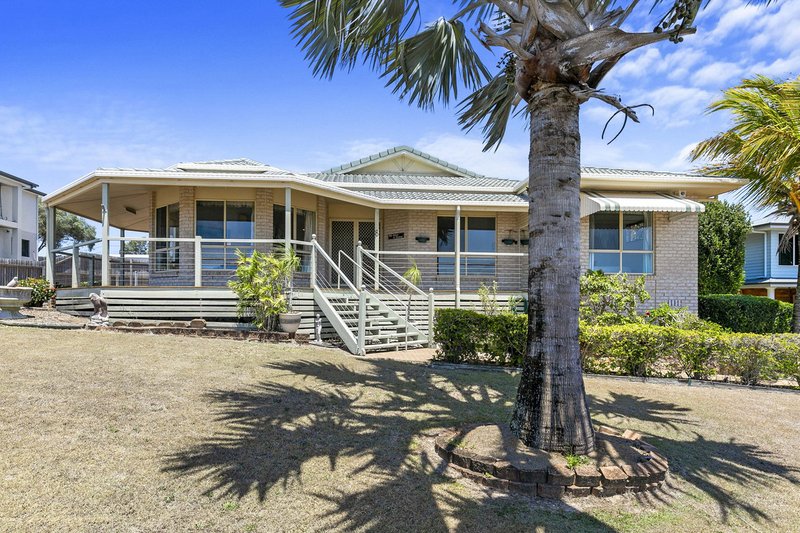 8 Windjammer Circuit, River Heads QLD 4655