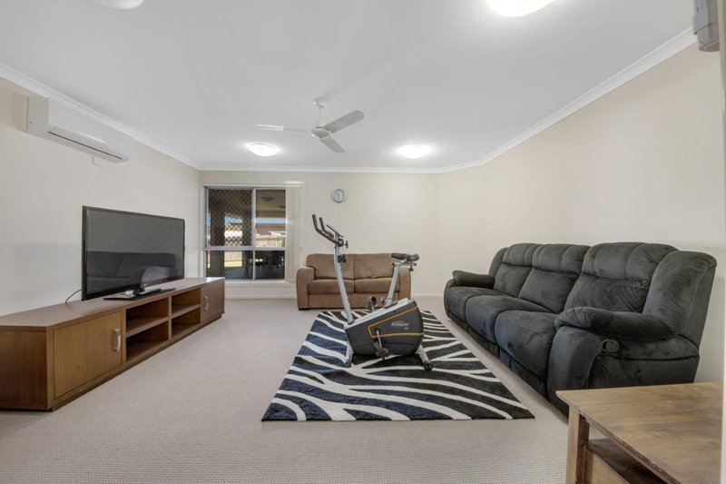 Photo - 8 Windjana Court, New Auckland QLD 4680 - Image 11