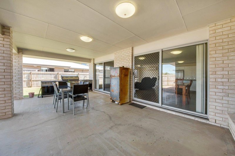 Photo - 8 Windjana Court, New Auckland QLD 4680 - Image 16