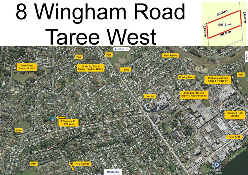 Photo - 8 Wingham Road, Taree NSW 2430 - Image 29