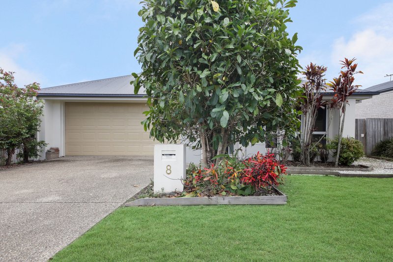 Photo - 8 Winlock Street, Warner QLD 4500 - Image