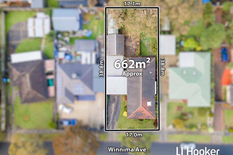 Photo - 8 Winnima Avenue, Hampton Park VIC 3976 - Image 22