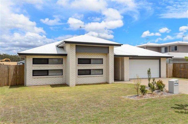 Photo - 8 Winpara Drive, Kirkwood QLD 4680 - Image