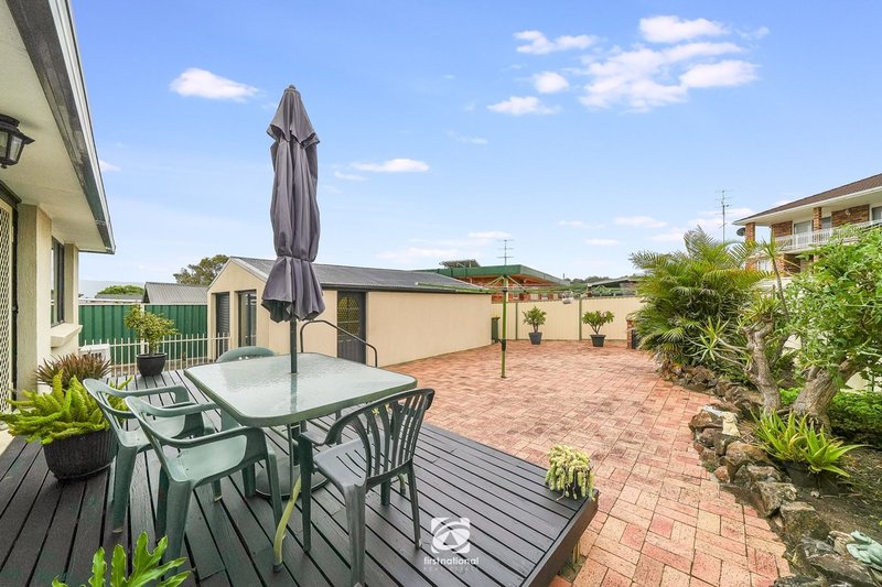 Photo - 8 Winter Avenue, Mount Warrigal NSW 2528 - Image 14