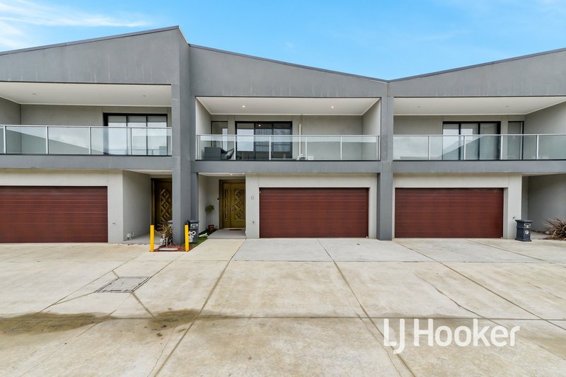 8 Winter Lane, Carrum Downs VIC 3201