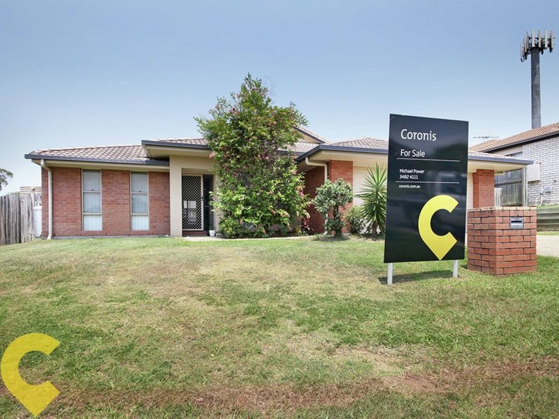 8 Wirragrove Circuit, Kallangur QLD 4503