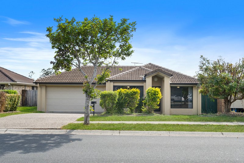 8 Wisdom Way, Crestmead QLD 4132