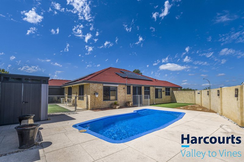 Photo - 8 Withnell Drive, Ellenbrook WA 6069 - Image 31