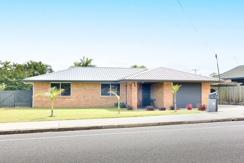 Photo - 8 Witney Street, Telina QLD 4680 - Image 17