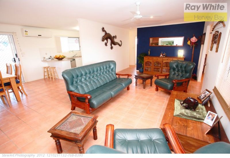 Photo - 8 Wodalla Mews, Point Vernon QLD 4655 - Image 2