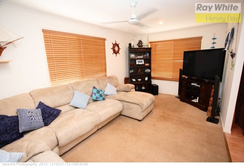 Photo - 8 Wodalla Mews, Point Vernon QLD 4655 - Image 3