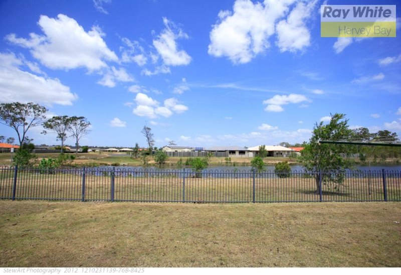 Photo - 8 Wodalla Mews, Point Vernon QLD 4655 - Image 4