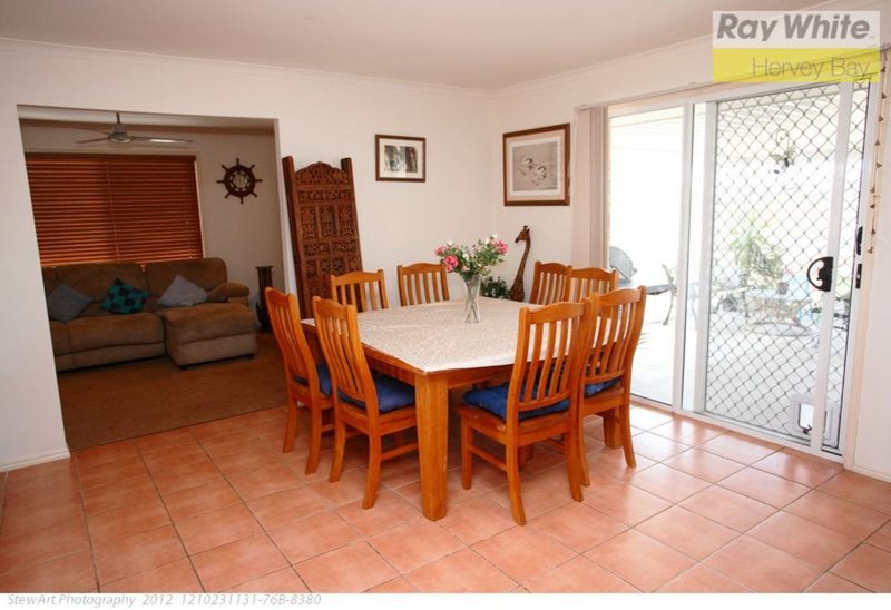 Photo - 8 Wodalla Mews, Point Vernon QLD 4655 - Image 9