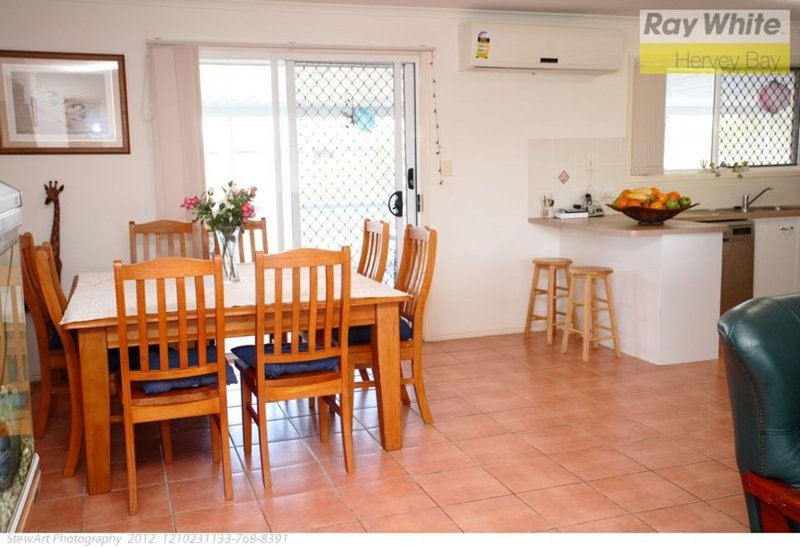 Photo - 8 Wodalla Mews, Point Vernon QLD 4655 - Image 10