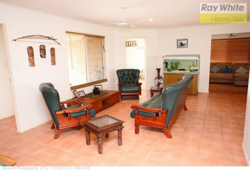 Photo - 8 Wodalla Mews, Point Vernon QLD 4655 - Image 12