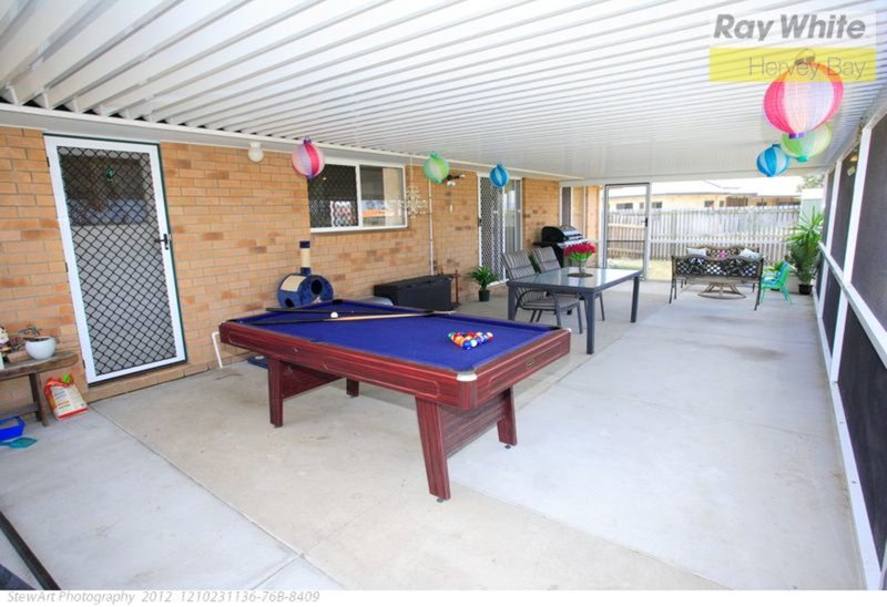 Photo - 8 Wodalla Mews, Point Vernon QLD 4655 - Image 24