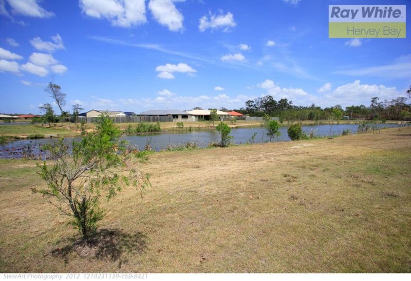 Photo - 8 Wodalla Mews, Point Vernon QLD 4655 - Image 25