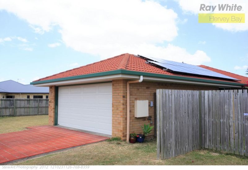 Photo - 8 Wodalla Mews, Point Vernon QLD 4655 - Image 26