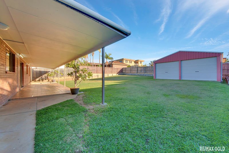 Photo - 8 Wodonga Street, Clinton QLD 4680 - Image 11