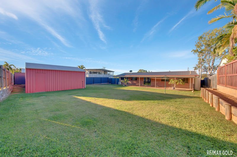 Photo - 8 Wodonga Street, Clinton QLD 4680 - Image 12