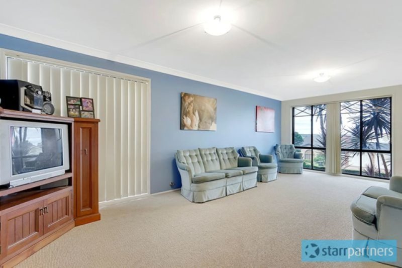 Photo - 8 Wollemi Close, Kellyville Ridge NSW 2155 - Image 2