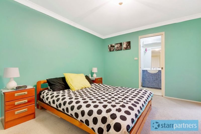 Photo - 8 Wollemi Close, Kellyville Ridge NSW 2155 - Image 6